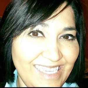 Meet your Posher, Isabel